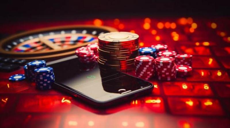 Experience the Thrill of Winning at Online NonStop Casino