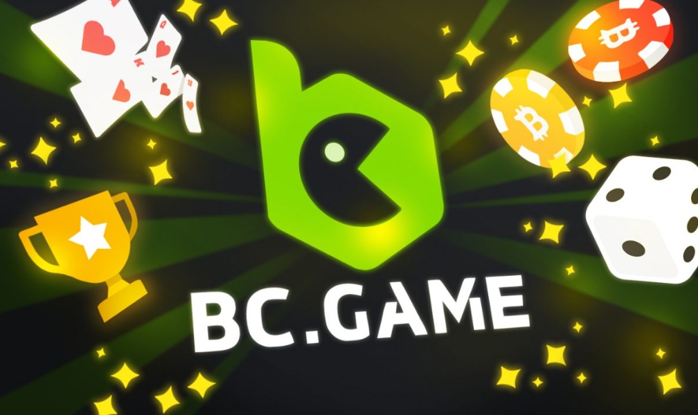 Explore the Exciting World of BC.Game Bet 6 Explore the Exciting World of BC.Game Bet 6