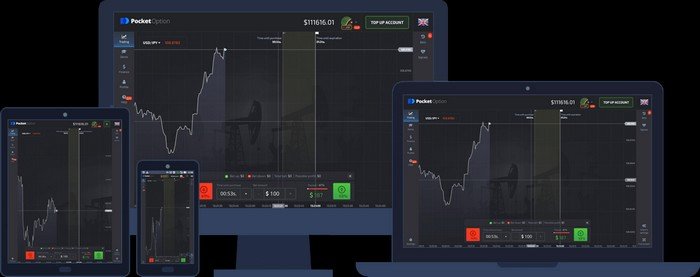 Mastering Trading with a Demo Account Pocket Option 7
